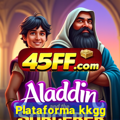 Plataforma kkgg